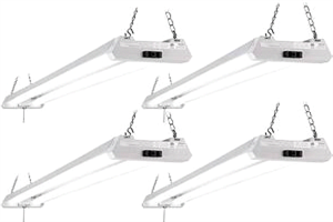 Best Led Shop Lights For Garage