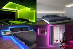 Best Led Strip Lights For Bedroom