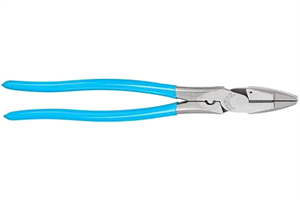 Best Lineman's Pliers For Electrical