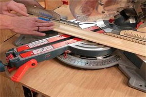 Best Miter Saw For Crown Molding