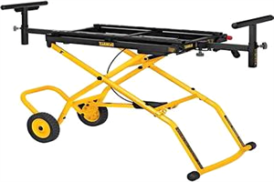 Best Mitre Saw Stand For Portability