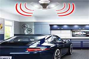 Best Motion Sensor Light For Garage
