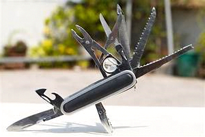 Best Multi-Tool For Camping