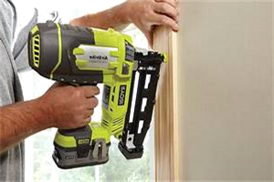 Best Nail Gun For Furniture