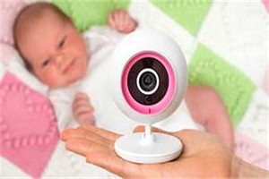 Best Nanny Cam For Home