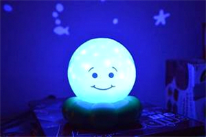 Best Night Light For Toddlers