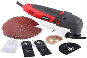 Best Oscillating Tool For Sanding