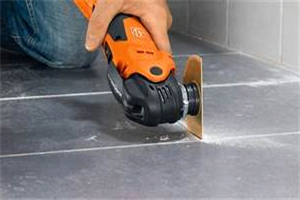 Best Oscillating Tool For Tile