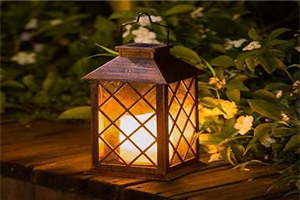 Best Outdoor Lanterns For Garden