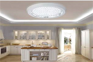 Best Overhead Lighting For Kitchen