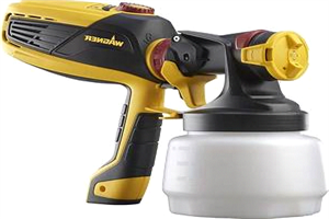 Best Paint Sprayer For Cabinets
