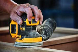 Best Palm Sander For Small Projects