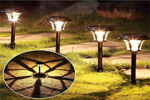 Best Pathway Lights For Walkway