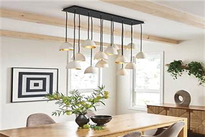 Best Pendant Lights For Dining Room