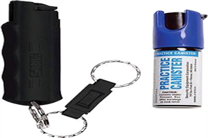 Best Pepper Spray For Home Defense
