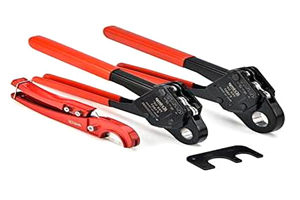 Best Pex Crimp Tool For Plumbing