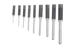 Best Pin Punch For Pins
