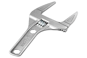 Best Pipe Wrench For Tight Spaces