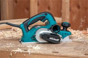 Best Planer For Woodworking