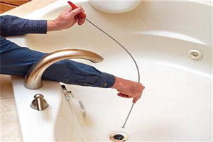 Best Plumbing Snake For Bathtub