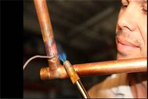 Best Plumbing Solder For Copper Pipes
