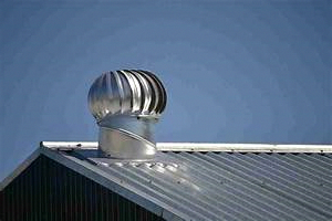 Best Plumbing Vent For Roof