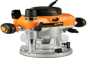 Best Plunge Router For Beginners