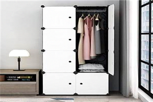 Best Portable Closet For Dorm Room