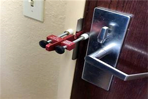 Best Portable Door Lock For Travel