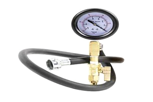 Best Pressure Gauge For Plumbing