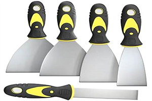 Best Putty Knife For Spackling