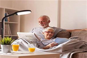 Best Reading Light For Elderly