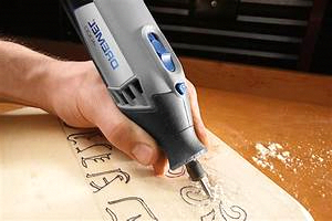 Best Rotary Tool For Engraving