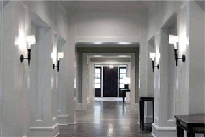 Best Sconce Lighting For Hallways