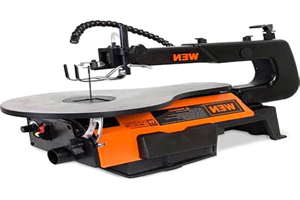 Best Scroll Saw For Intricate Cuts