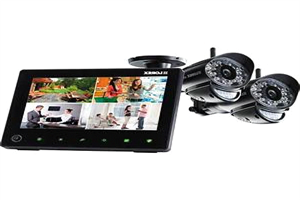 Best Security Camera With Two-Way Audio