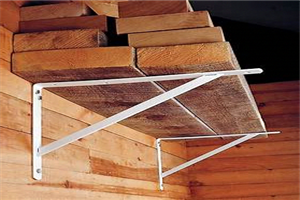 Best Shelf Brackets For Heavy Duty