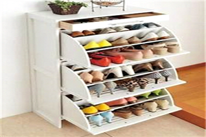 Best Shoe Rack For Small Spaces