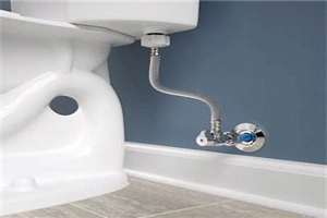 Best Shut Off Valve For Toilet