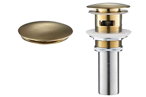 Best Sink Drain For Bathroom