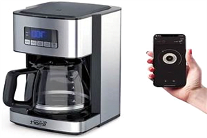 Best Smart Coffee Maker For Convenience