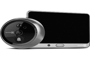 Best Smart Door Viewer For Security