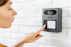 Best Smart Doorbell For Apartments