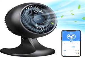 Best Smart Fan For Bedrooms