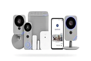 Best Smart Home Security Hub