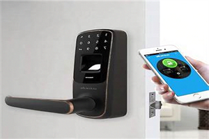 Best Smart Keyless Door Lock