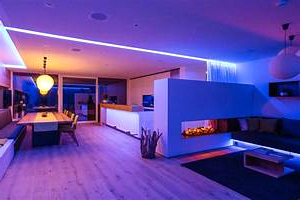 Best Smart Light Strip For Ambiance