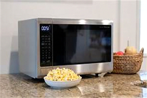 Best Smart Microwave For Convenience