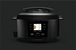 Best Smart Pressure Cooker For Cooking