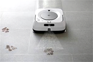 Best Smart Robot Mop For Floors